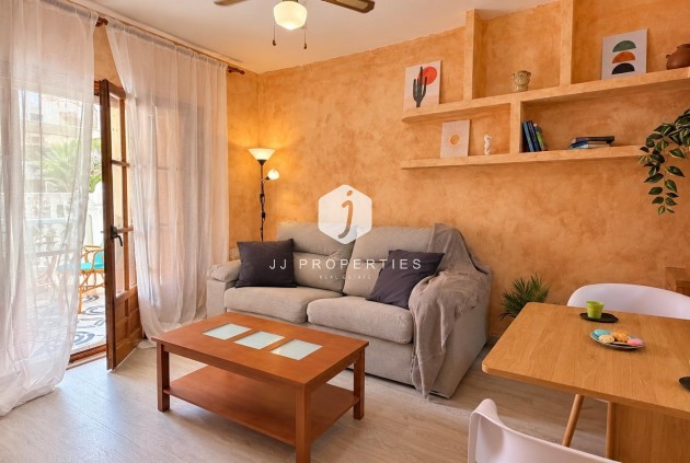 D'occasion - Appartement -
Torrevieja - Playa de los Locos