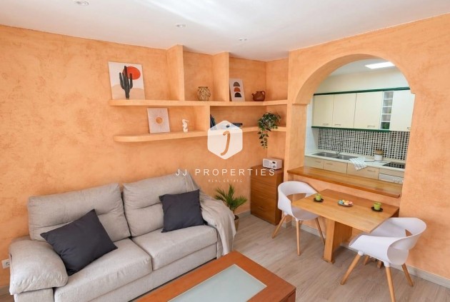 D'occasion - Appartement -
Torrevieja - Playa de los Locos