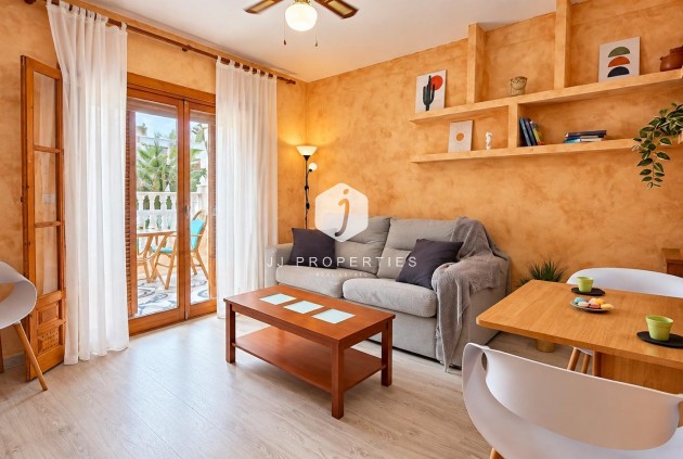 D'occasion - Appartement -
Torrevieja - Playa de los Locos