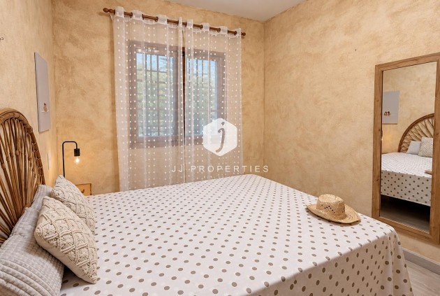 D'occasion - Appartement -
Torrevieja - Playa de los Locos