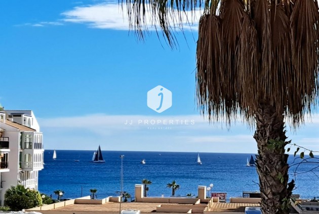 Aus zweiter Hand - Wohnung -
Torrevieja - Costa Blanca