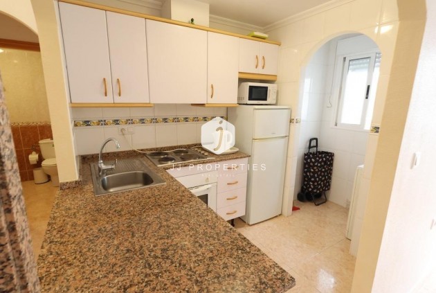 Tweedehands - Appartement / flat -
Torrevieja - Costa Blanca