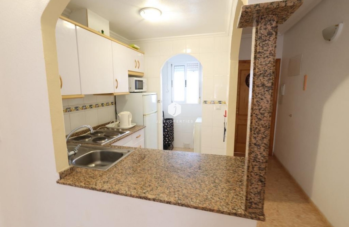 Tweedehands - Appartement / flat -
Torrevieja - Costa Blanca