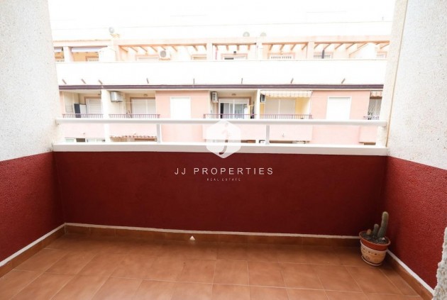 Tweedehands - Appartement / flat -
Torrevieja - Costa Blanca