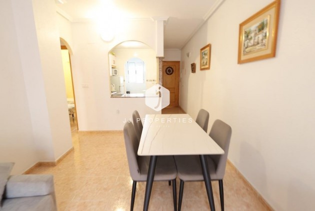 Tweedehands - Appartement / flat -
Torrevieja - Costa Blanca