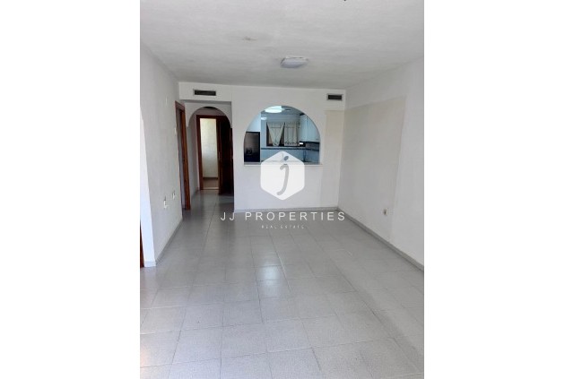 Tweedehands - Appartement / flat -
Torrevieja - PARQUE DE LAS NACIONES