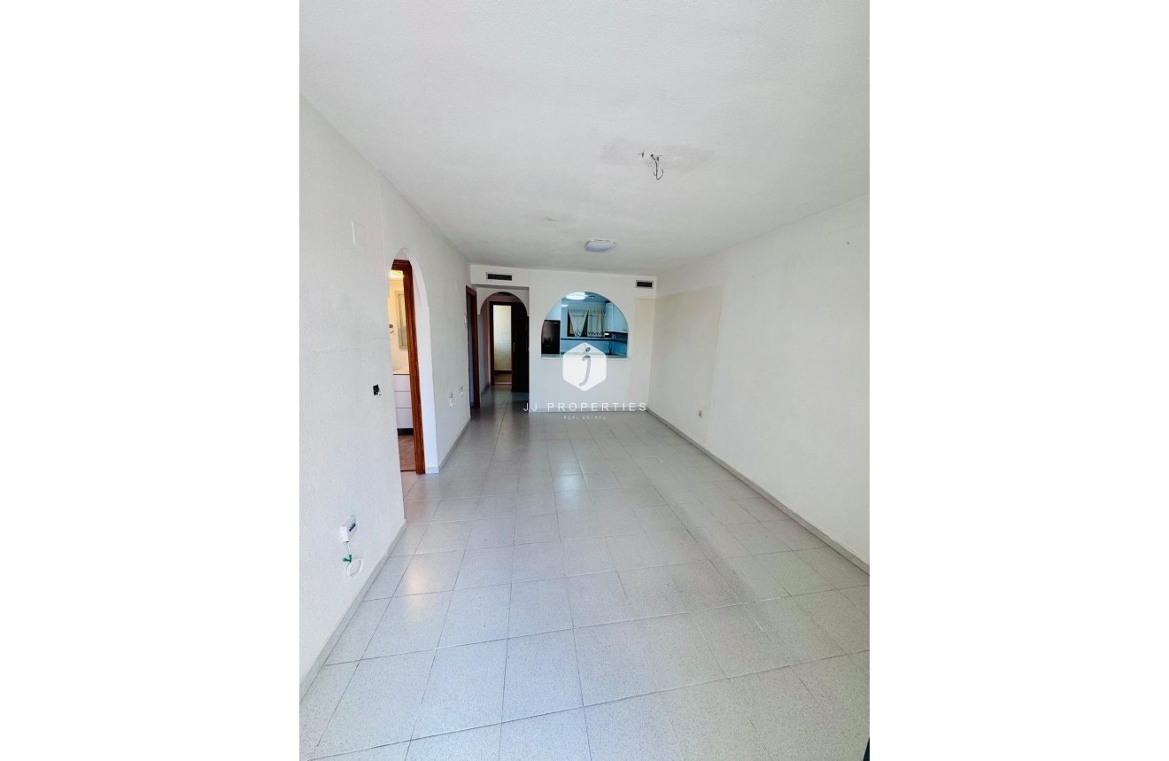 Tweedehands - Appartement / flat -
Torrevieja - PARQUE DE LAS NACIONES