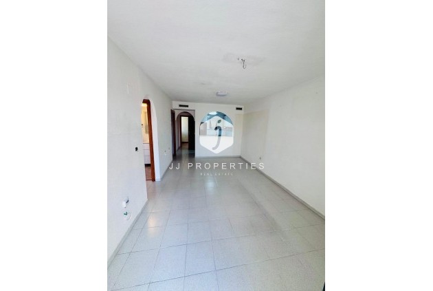 Tweedehands - Appartement / flat -
Torrevieja - PARQUE DE LAS NACIONES