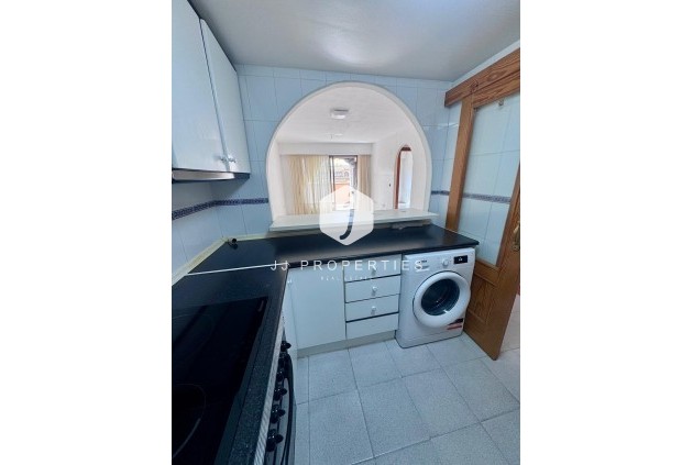 Tweedehands - Appartement / flat -
Torrevieja - PARQUE DE LAS NACIONES