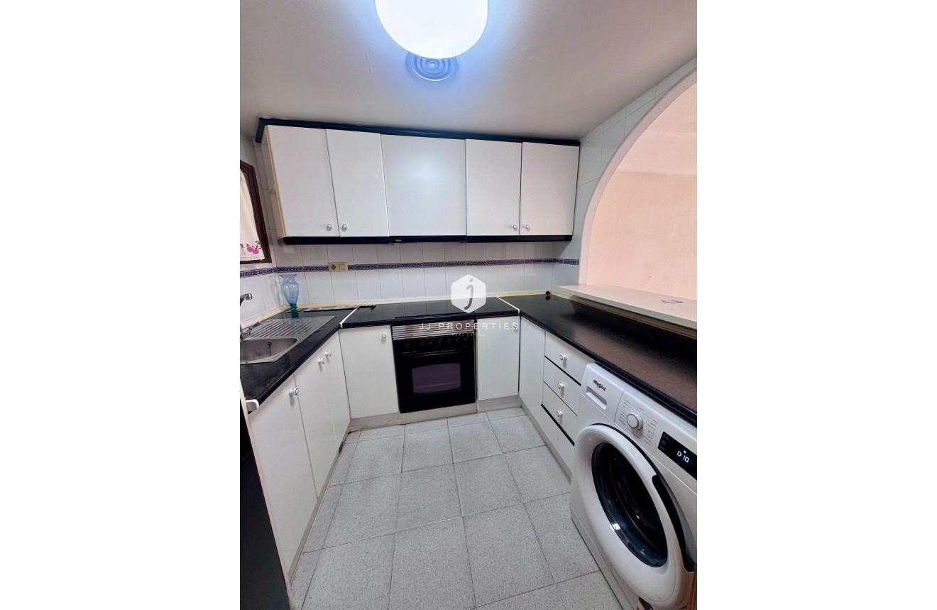 Tweedehands - Appartement / flat -
Torrevieja - PARQUE DE LAS NACIONES