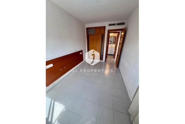 Tweedehands - Appartement / flat -
Torrevieja - PARQUE DE LAS NACIONES