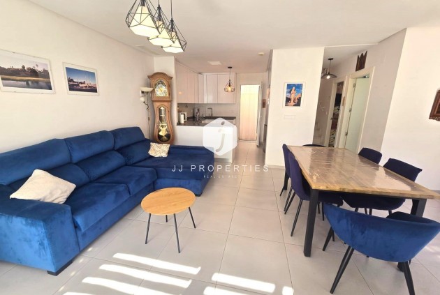 Z drugiej ręki - Dupleks -
Torrevieja - Sector 25