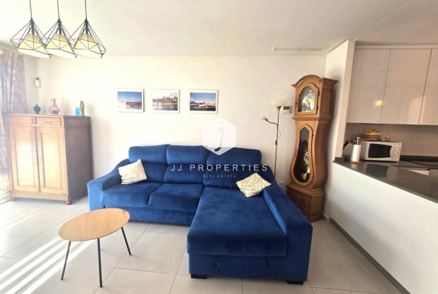 Z drugiej ręki - Dupleks -
Torrevieja - Sector 25