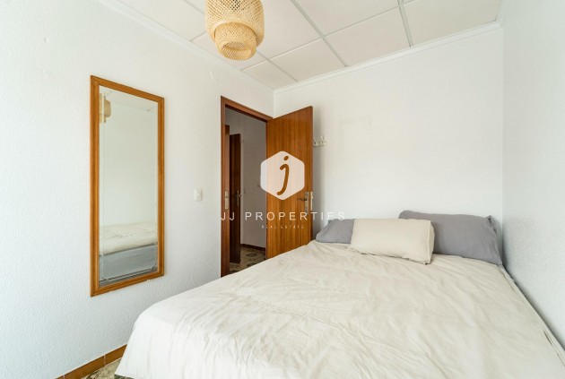 Segunda mano - Duplex -
Torrevieja - Playa de los Naufragos