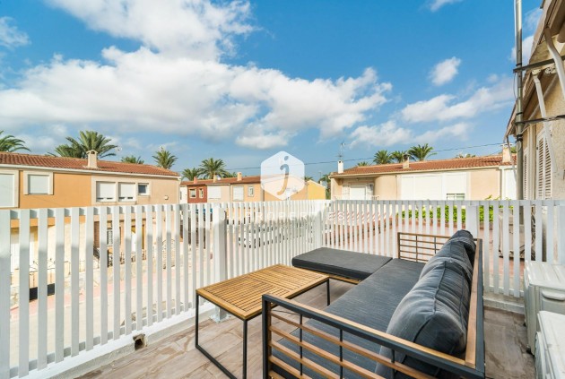 Segunda mano - Duplex -
Torrevieja - Playa de los Naufragos