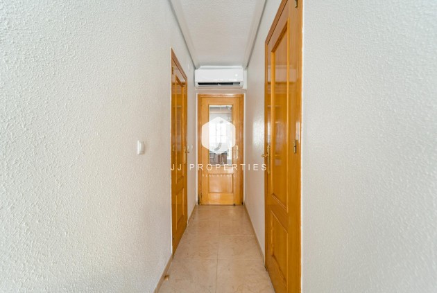 Segunda mano - Duplex -
Torrevieja - Playa de los Naufragos