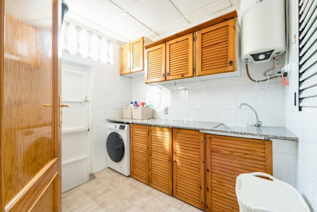 Segunda mano - Duplex -
Torrevieja - Playa de los Naufragos