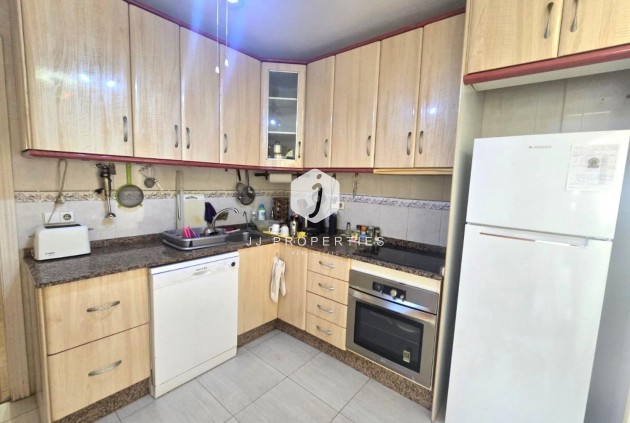 Aus zweiter Hand - Villa -
Torrevieja - Los Balcones - Los Altos del Edén