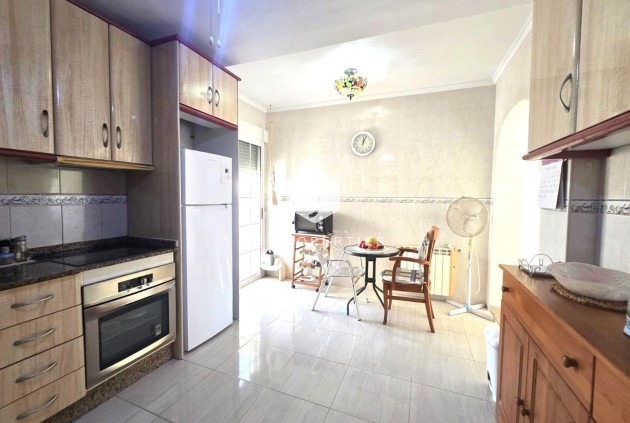 Aus zweiter Hand - Villa -
Torrevieja - Los Balcones - Los Altos del Edén