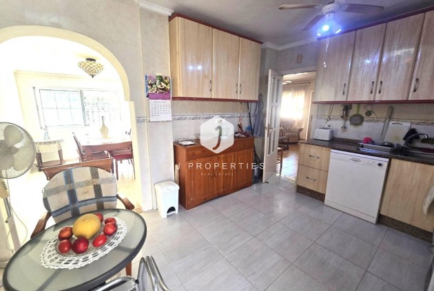 Aus zweiter Hand - Villa -
Torrevieja - Los Balcones - Los Altos del Edén