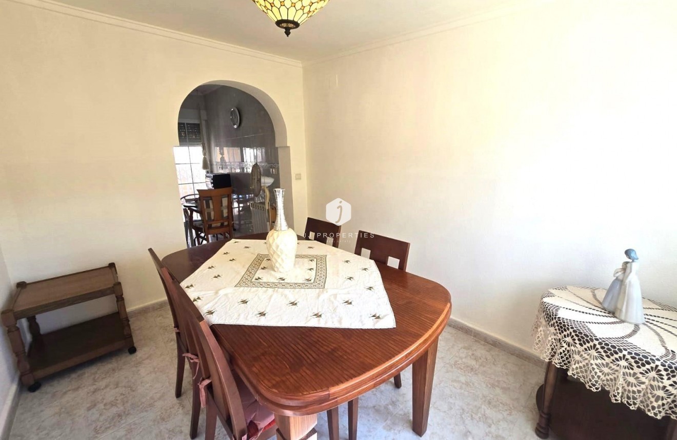 Aus zweiter Hand - Villa -
Torrevieja - Los Balcones - Los Altos del Edén