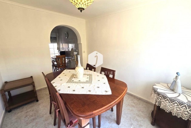 Aus zweiter Hand - Villa -
Torrevieja - Los Balcones - Los Altos del Edén
