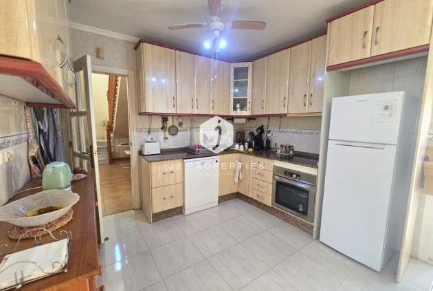 Aus zweiter Hand - Villa -
Torrevieja - Los Balcones - Los Altos del Edén