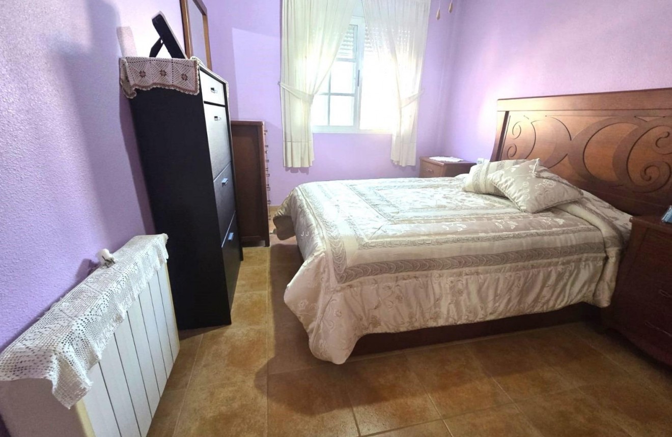 Aus zweiter Hand - Villa -
Torrevieja - Los Balcones - Los Altos del Edén
