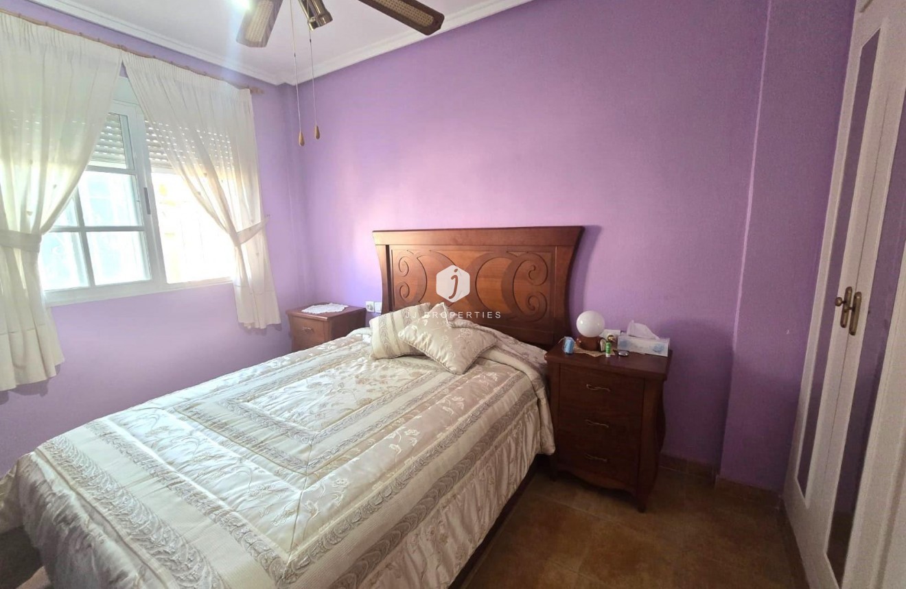 Aus zweiter Hand - Villa -
Torrevieja - Los Balcones - Los Altos del Edén