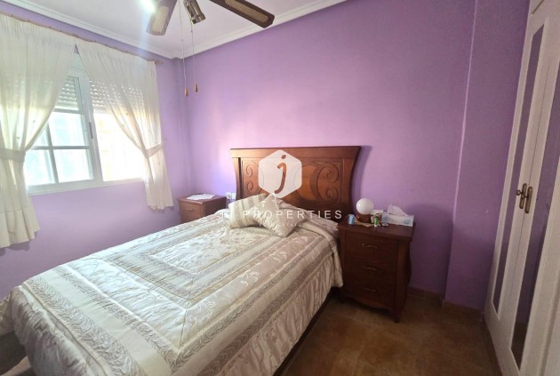 Aus zweiter Hand - Villa -
Torrevieja - Los Balcones - Los Altos del Edén