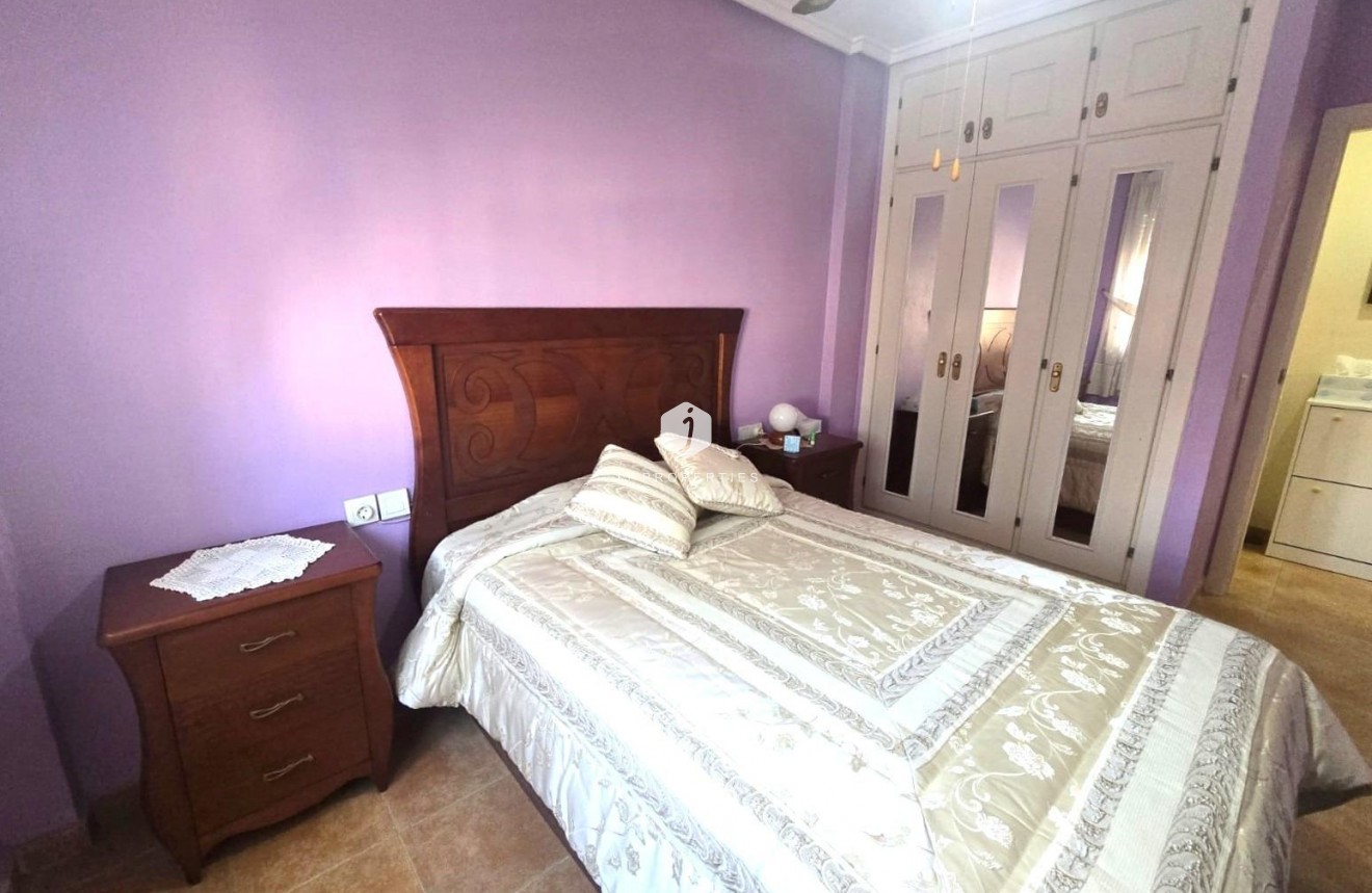 Aus zweiter Hand - Villa -
Torrevieja - Los Balcones - Los Altos del Edén