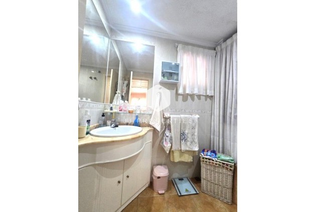 Aus zweiter Hand - Villa -
Torrevieja - Los Balcones - Los Altos del Edén
