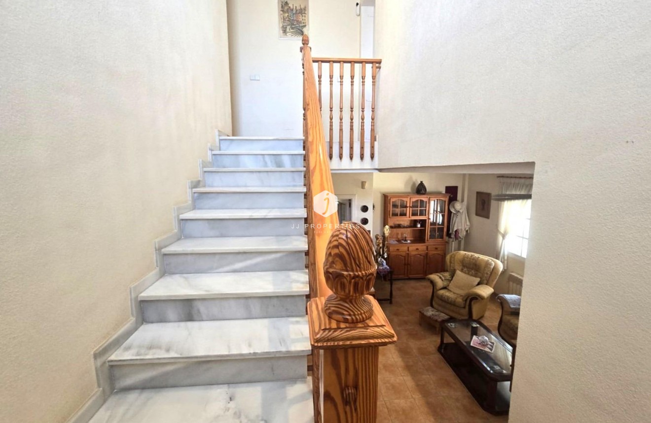 Aus zweiter Hand - Villa -
Torrevieja - Los Balcones - Los Altos del Edén