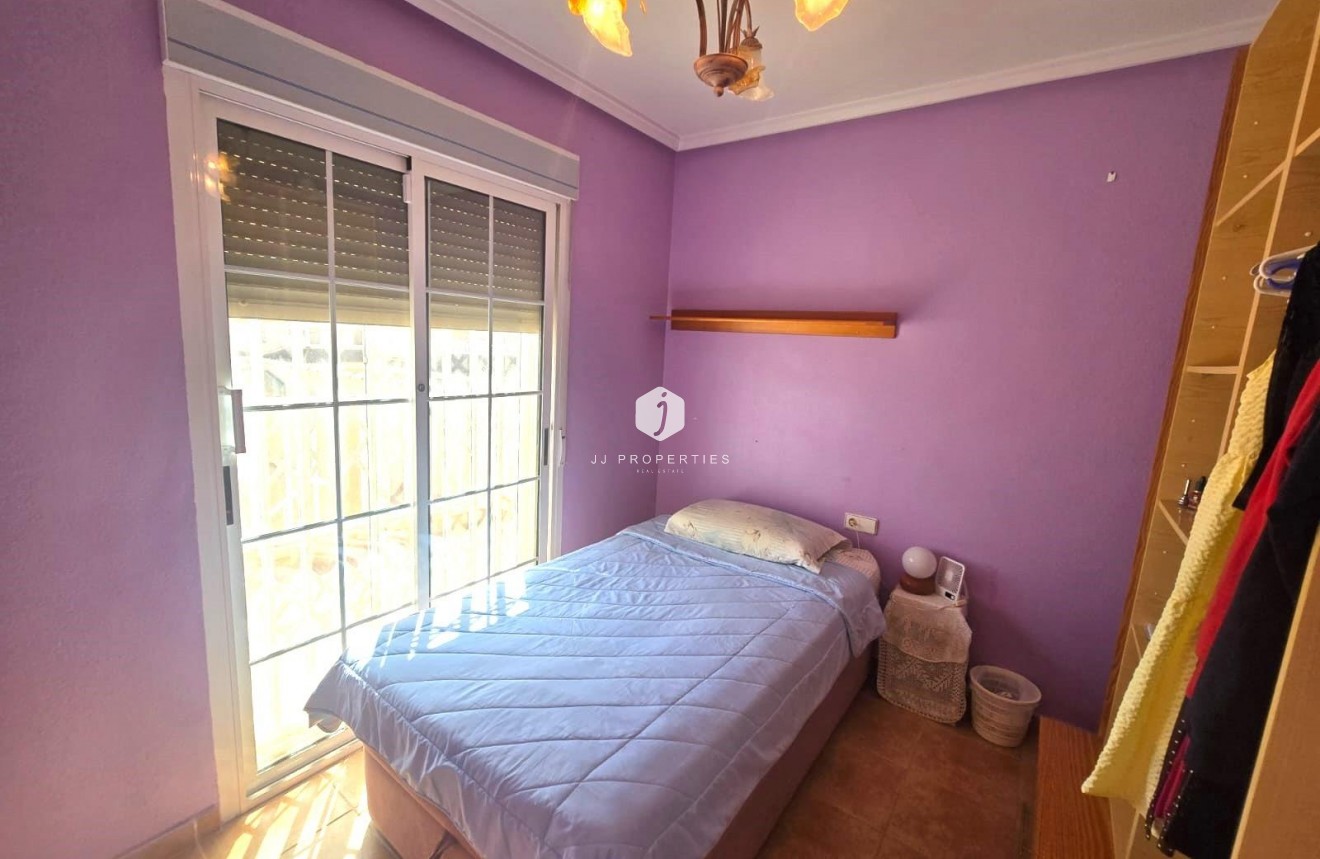 Aus zweiter Hand - Villa -
Torrevieja - Los Balcones - Los Altos del Edén