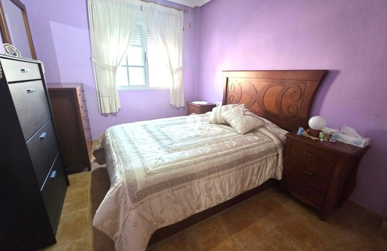 Aus zweiter Hand - Villa -
Torrevieja - Los Balcones - Los Altos del Edén