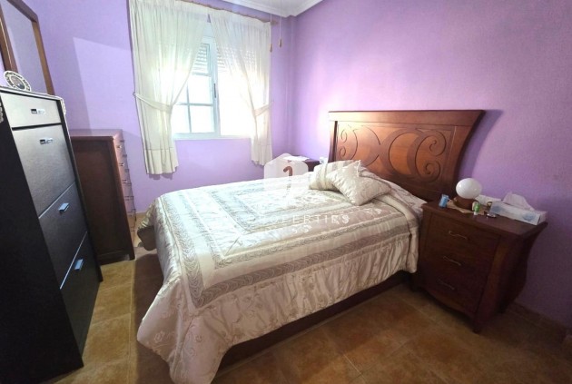 Aus zweiter Hand - Villa -
Torrevieja - Los Balcones - Los Altos del Edén