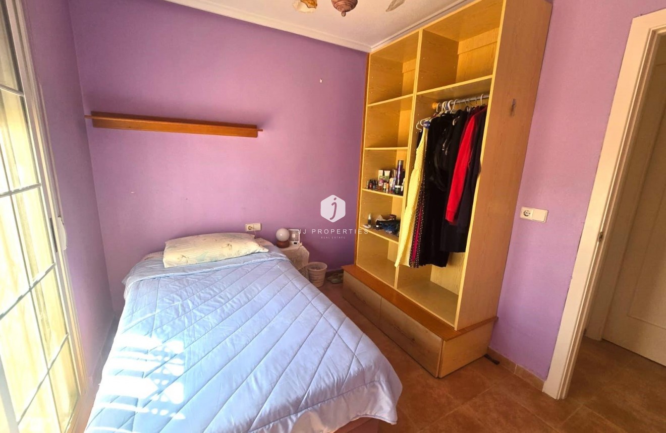 Aus zweiter Hand - Villa -
Torrevieja - Los Balcones - Los Altos del Edén