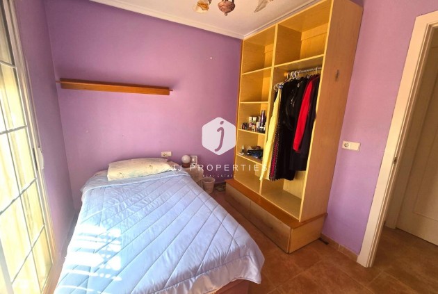 Aus zweiter Hand - Villa -
Torrevieja - Los Balcones - Los Altos del Edén
