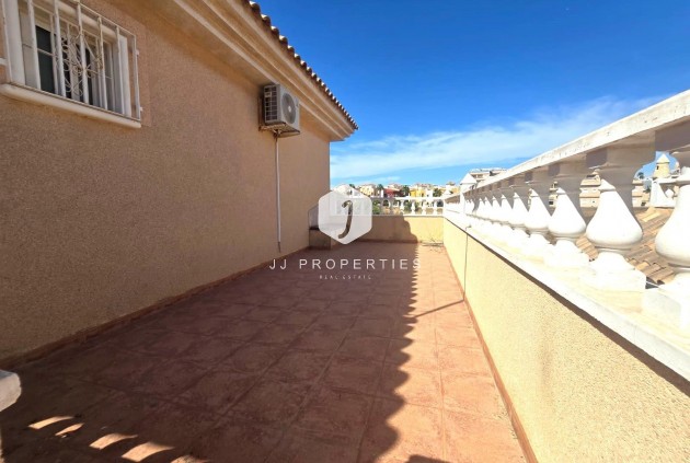 Aus zweiter Hand - Villa -
Torrevieja - Los Balcones - Los Altos del Edén