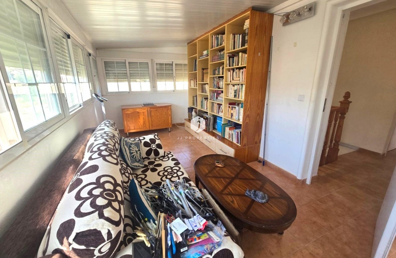 Aus zweiter Hand - Villa -
Torrevieja - Los Balcones - Los Altos del Edén