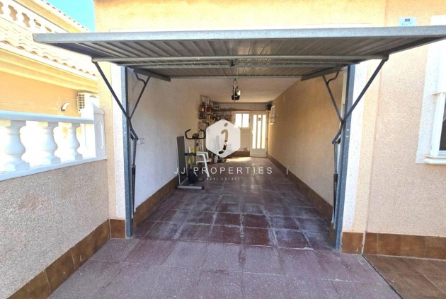 Aus zweiter Hand - Villa -
Torrevieja - Los Balcones - Los Altos del Edén