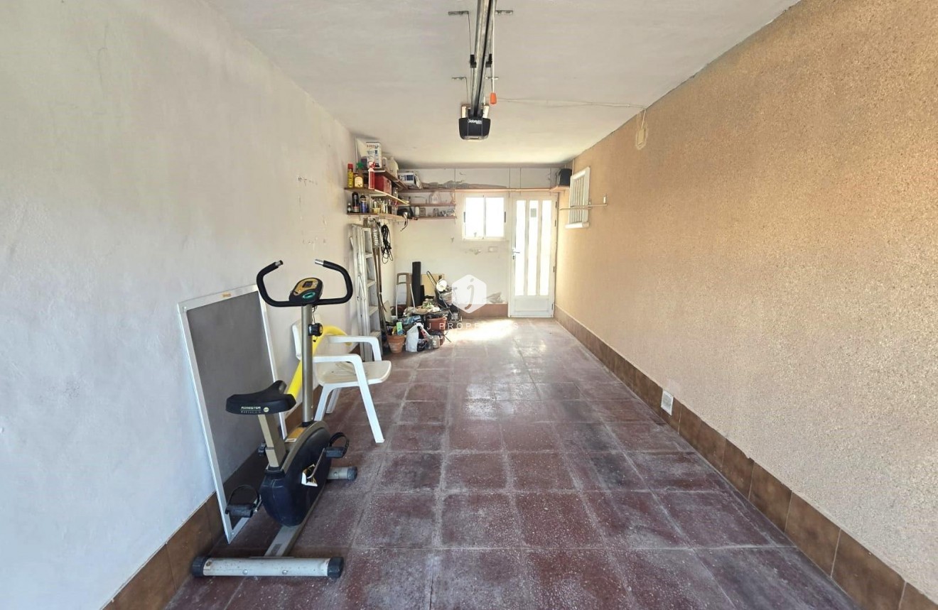 Aus zweiter Hand - Villa -
Torrevieja - Los Balcones - Los Altos del Edén