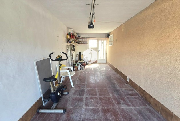 Aus zweiter Hand - Villa -
Torrevieja - Los Balcones - Los Altos del Edén