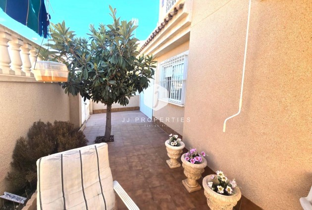 Aus zweiter Hand - Villa -
Torrevieja - Los Balcones - Los Altos del Edén