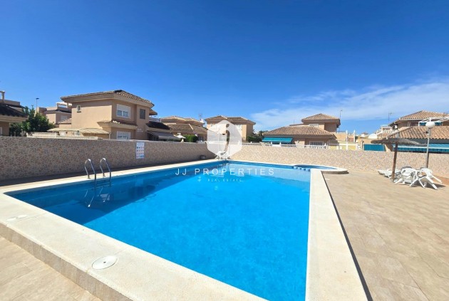 Aus zweiter Hand - Villa -
Torrevieja - Los Balcones - Los Altos del Edén