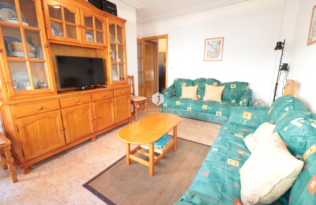 Resale - Apartment / flat -
Torrevieja - Acequion