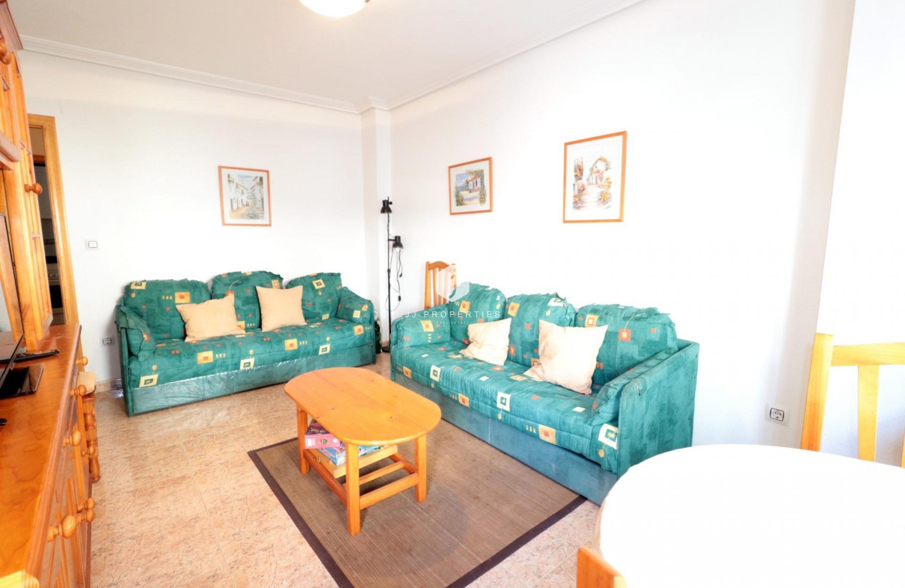 Resale - Apartment / flat -
Torrevieja - Acequion