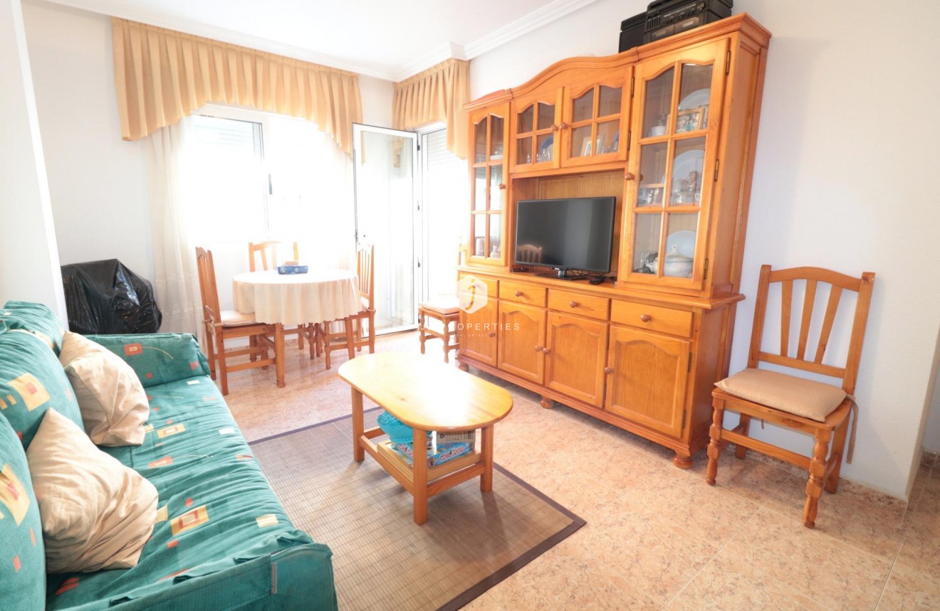 Resale - Apartment / flat -
Torrevieja - Acequion