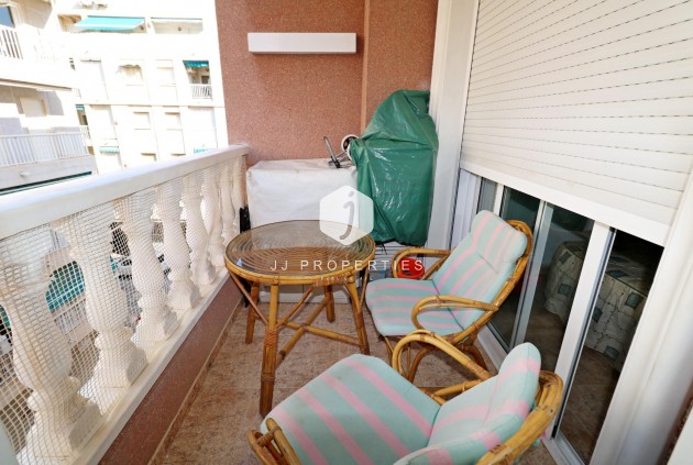 Resale - Apartment / flat -
Torrevieja - Acequion