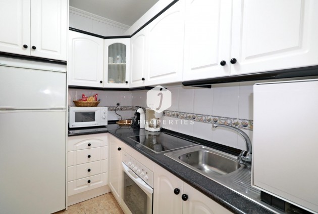 Resale - Apartment / flat -
Torrevieja - Acequion